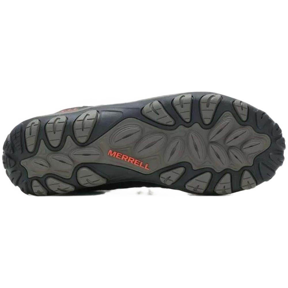 Chaussure de Randonnée Homme Merrell "Accentor 3 Sport MID GTX" 42 Noir 2/6