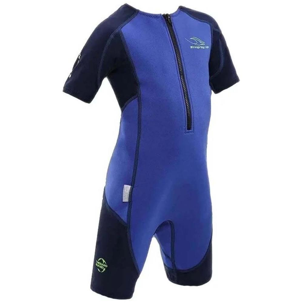 AQUASPHERE Dětský neoprenový oblek STINGRAY HP2