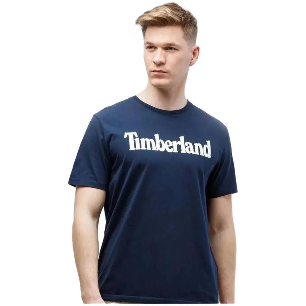 T-shirt Timberland pour homme 3/6