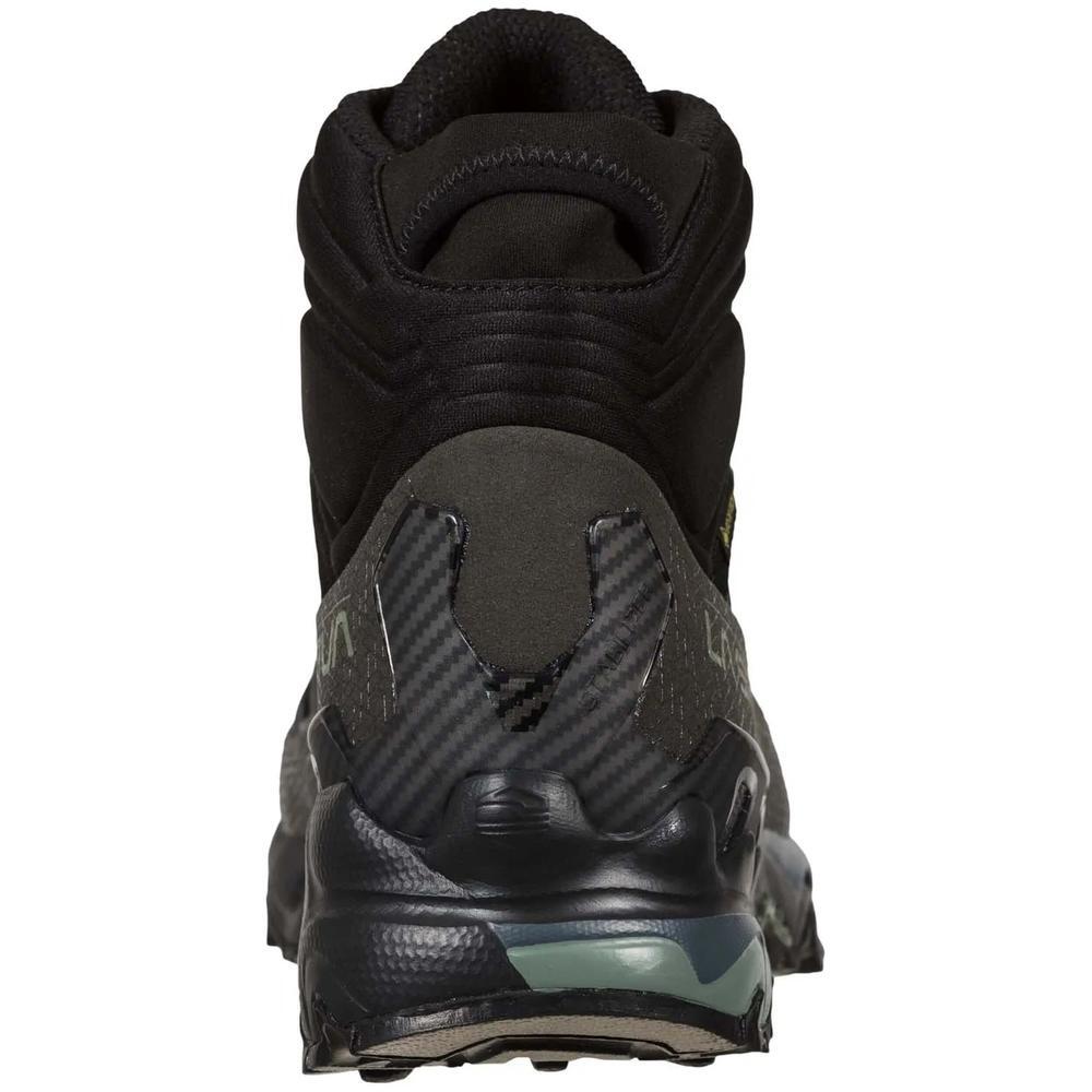 La sportiva Ultra raptor ii mid gtx botas de homem preto 6/7