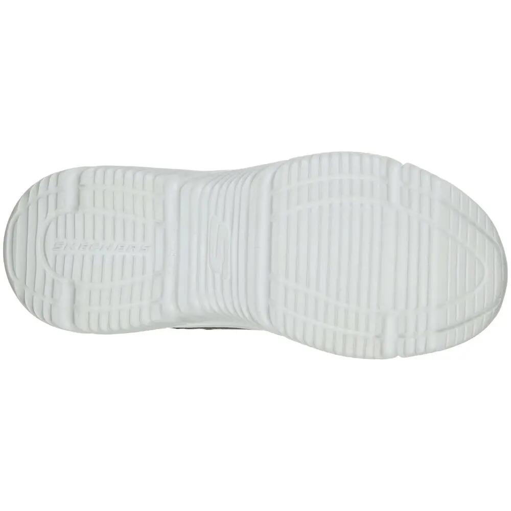 Schoen Skechers model 405035N-NVLM voor unisex jongens 3/5