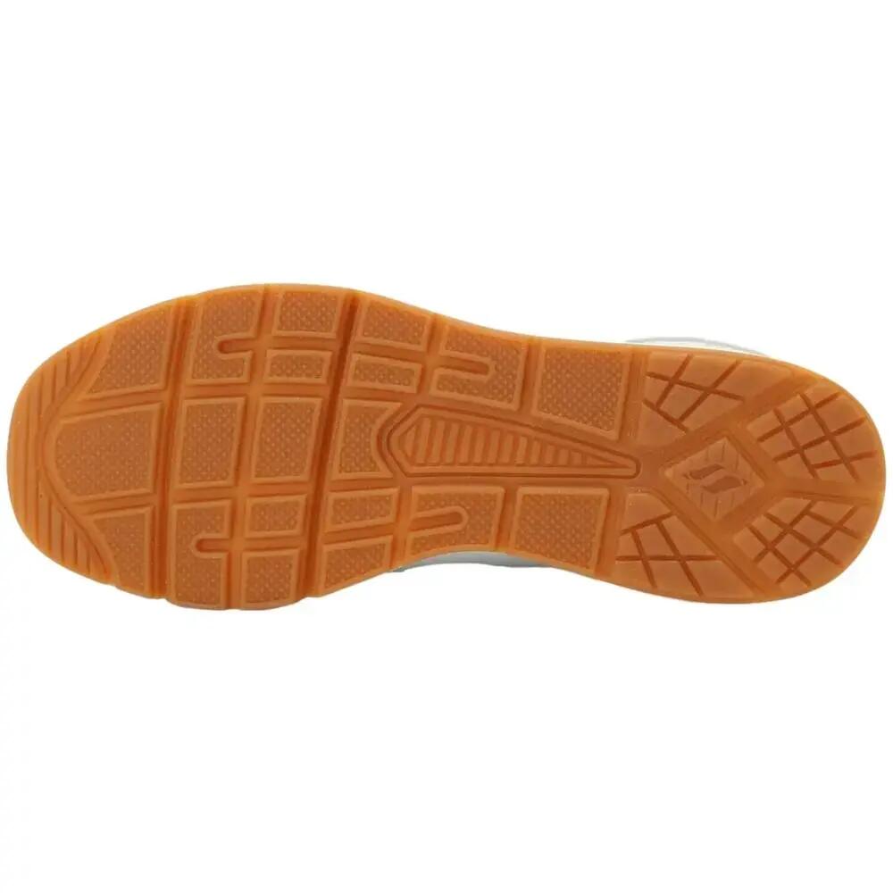 Scarpe Skechers modello 155543-WHT per donne 5/5