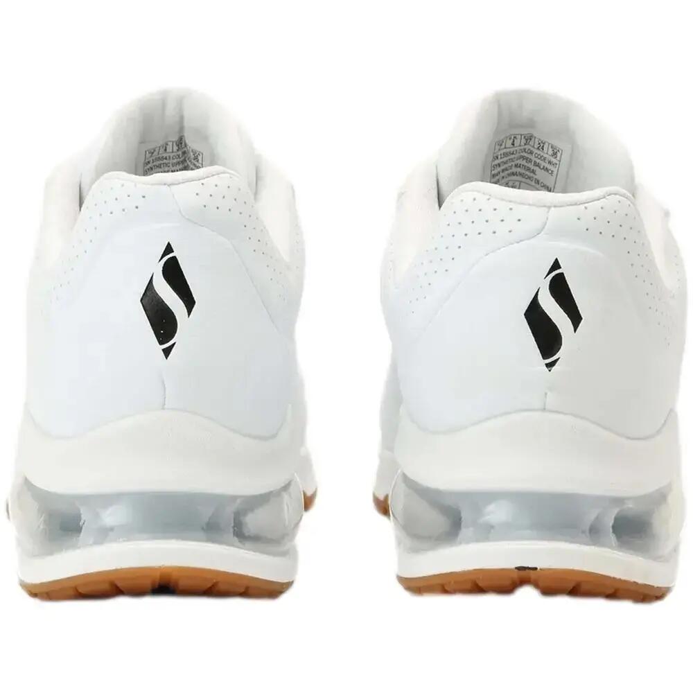 Scarpe Skechers modello 155543-WHT per donne 4/5