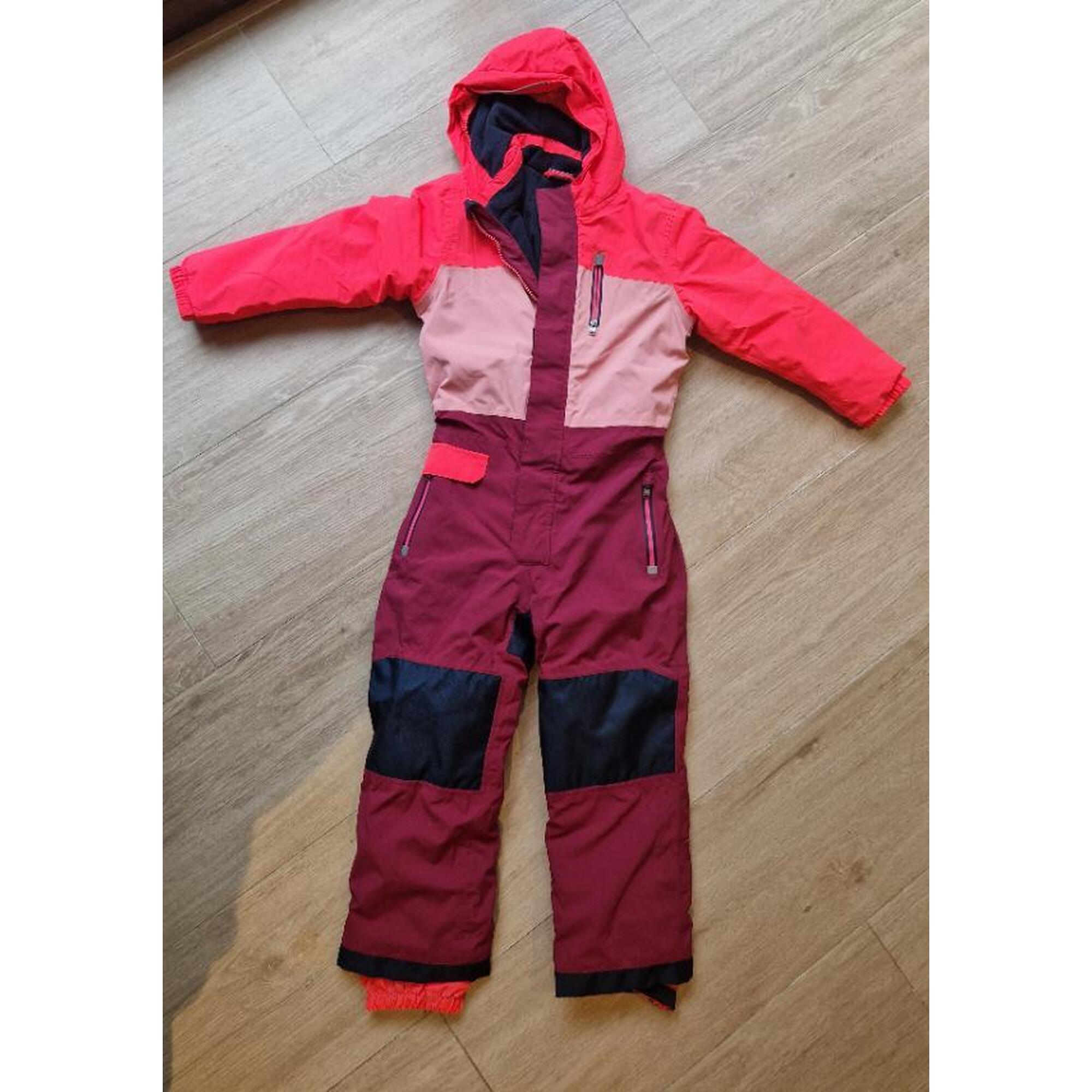 Entre Particuliers - Combinaison de Ski enfant KILLTEC