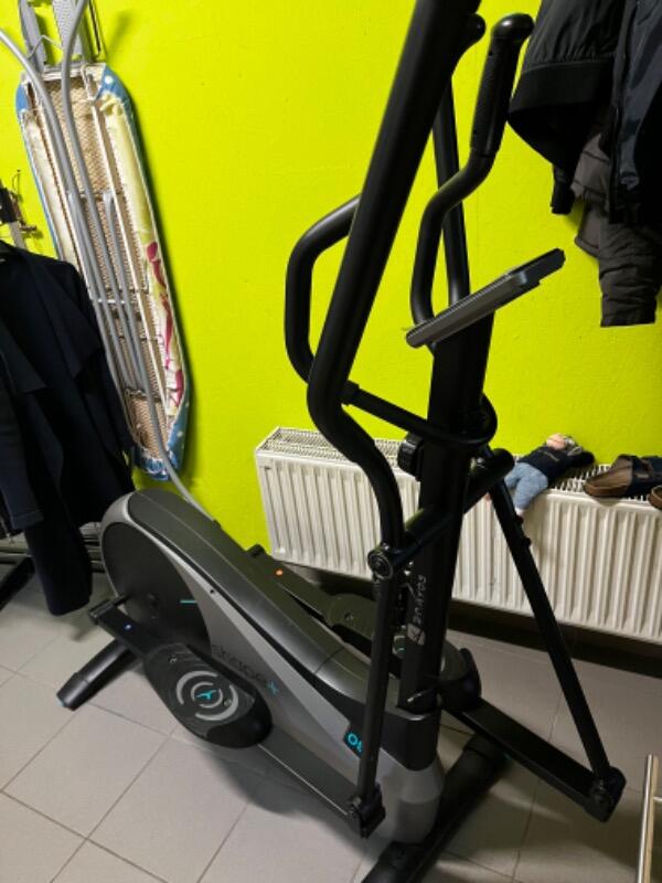 Tussen Particulieren - Crosstrainer 2/6