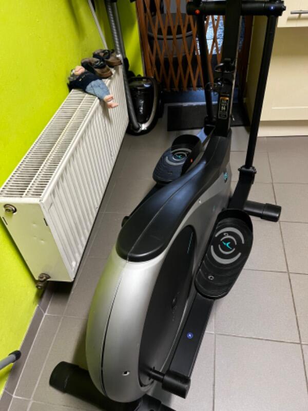 Tussen Particulieren - Crosstrainer 3/6