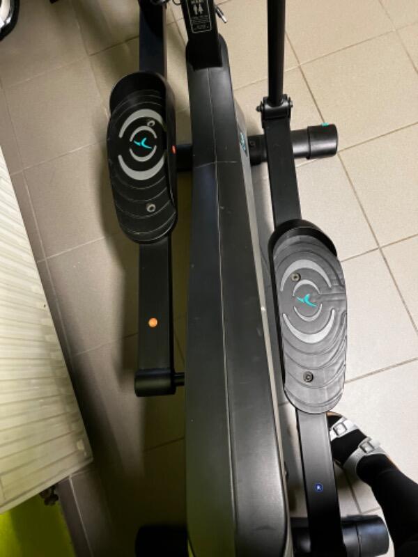 Tussen Particulieren - Crosstrainer 4/6