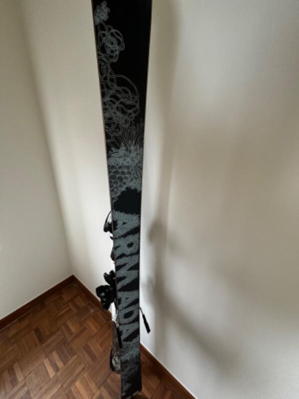 Tussen Particulieren - Armada Cantika Freeride Dames Ski 3/5