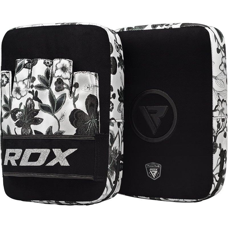 FL4 Mono Floral Focus Handpads