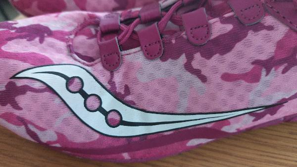 Entre Particuliers - Crampons Saucony 2/5