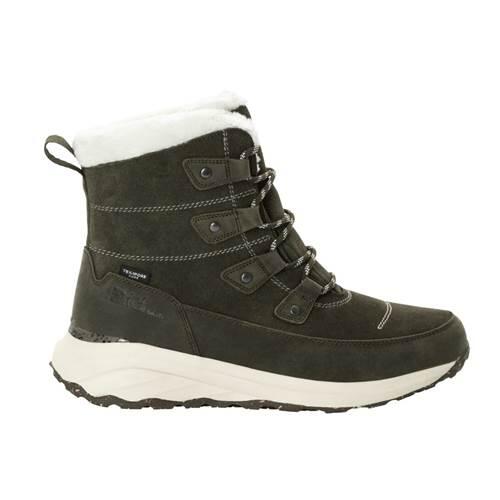 Ghete de iarnă pentru femei Jack Wolfskin Dromoventure Texapore High