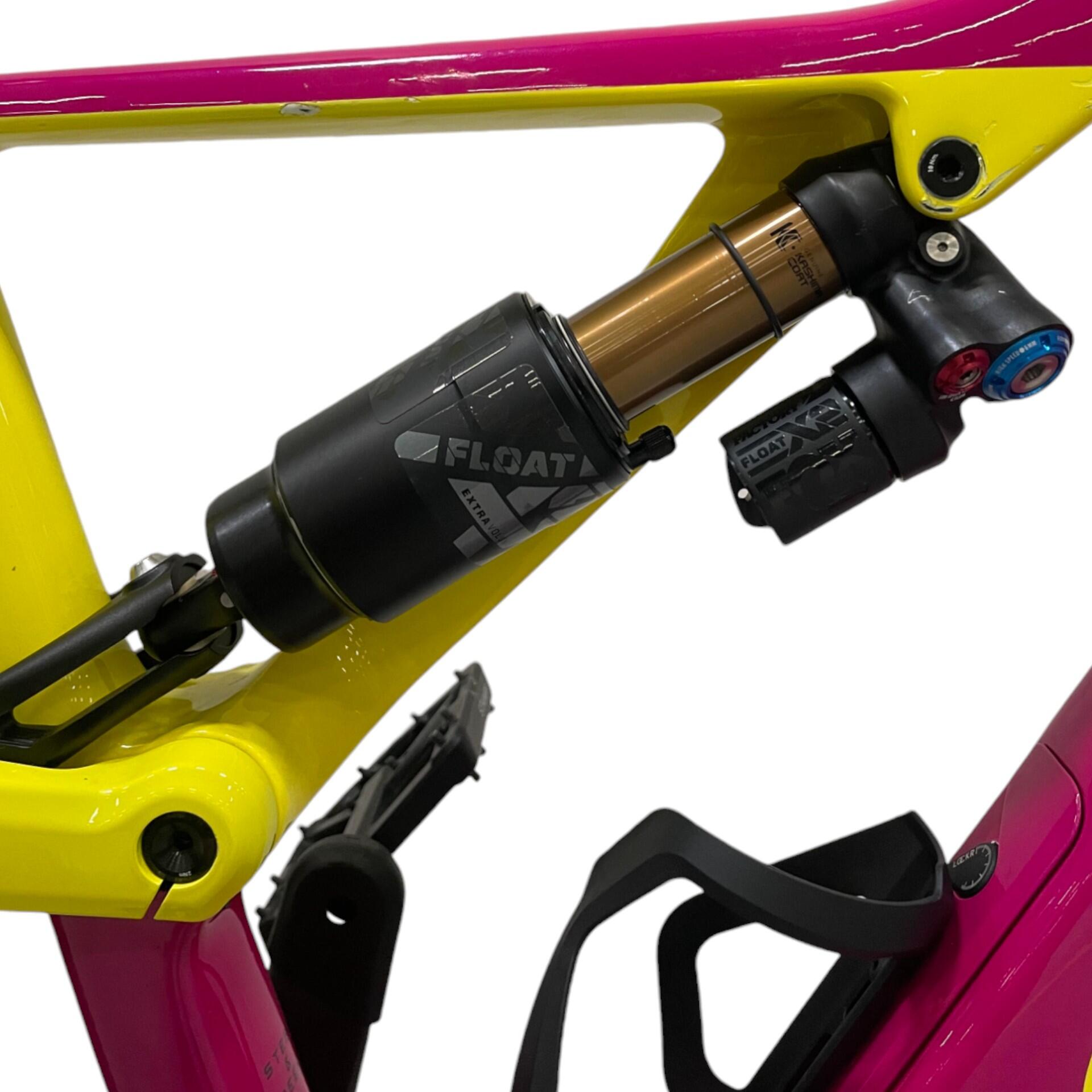 Reconditionné - VTT - Orbea Rallon M-Team 4/5