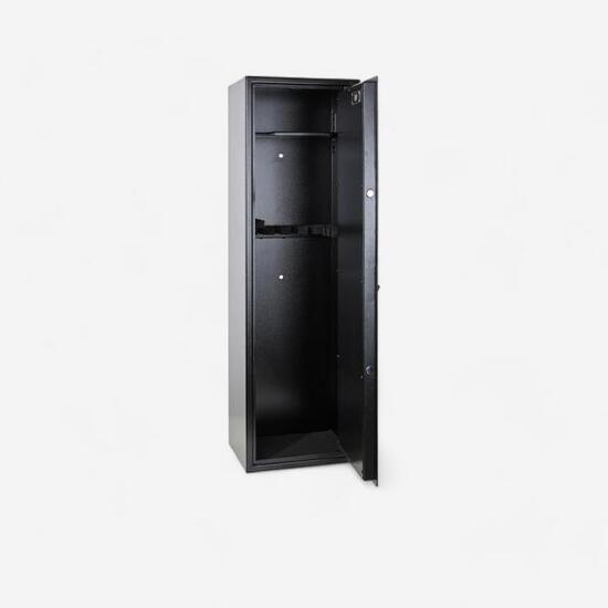 Seconde vie - Armoire forte 10 armes 500 - EXCELLENT