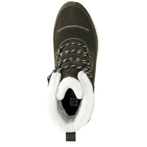 Buty do chodzenia damskie Jack Wolfskin Dromoventure Texapore High 5/5