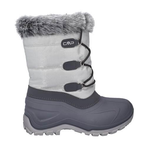 Buty trekkingowe damskie CMP Low Urban Style