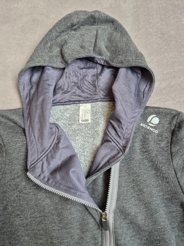 Entre Particuliers - Gilet chaud Artengo 2/2