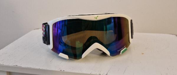 Entre Particuliers - Masque de Ski CEBE 2/2