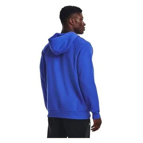 Sweat À Capuche RIVAL Homme (Bleu) 5/7