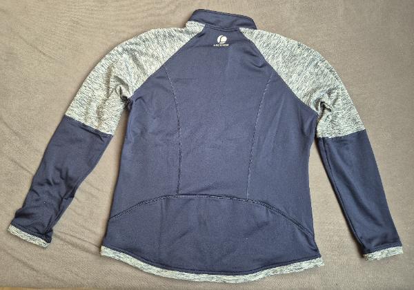 Entre Particuliers - Veste de sport chaud Artengo 2/3