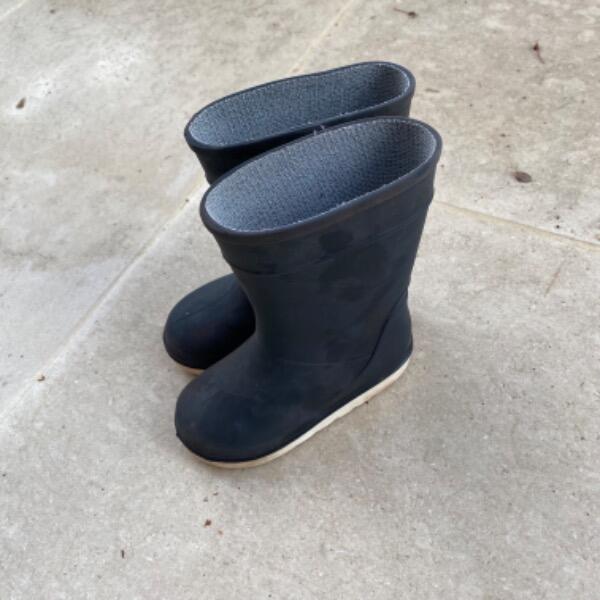 Entre Particuliers - Bottes pluie tribord 22-23