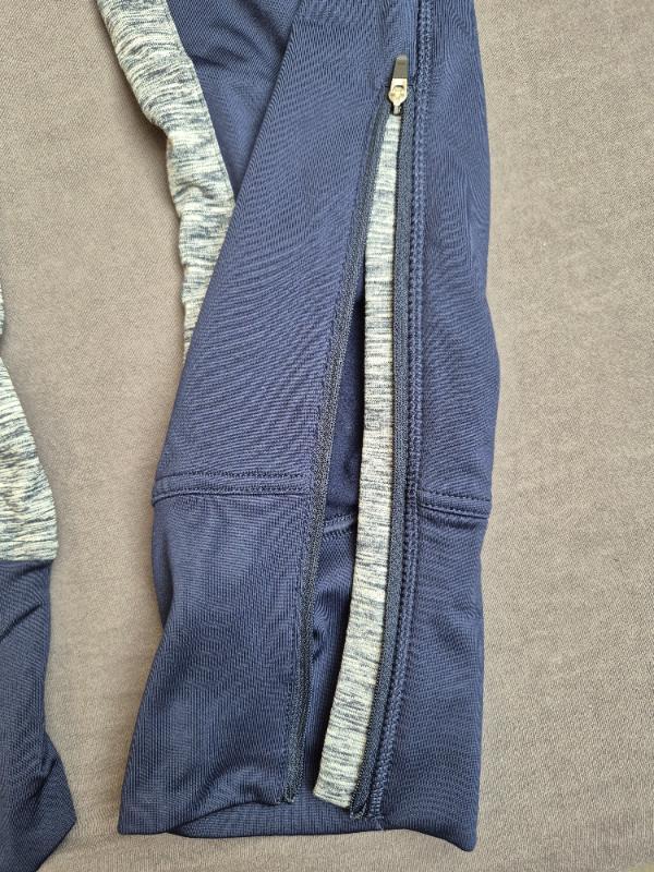 Tussen Particulieren - Blauwd jogging Artengo 2/2