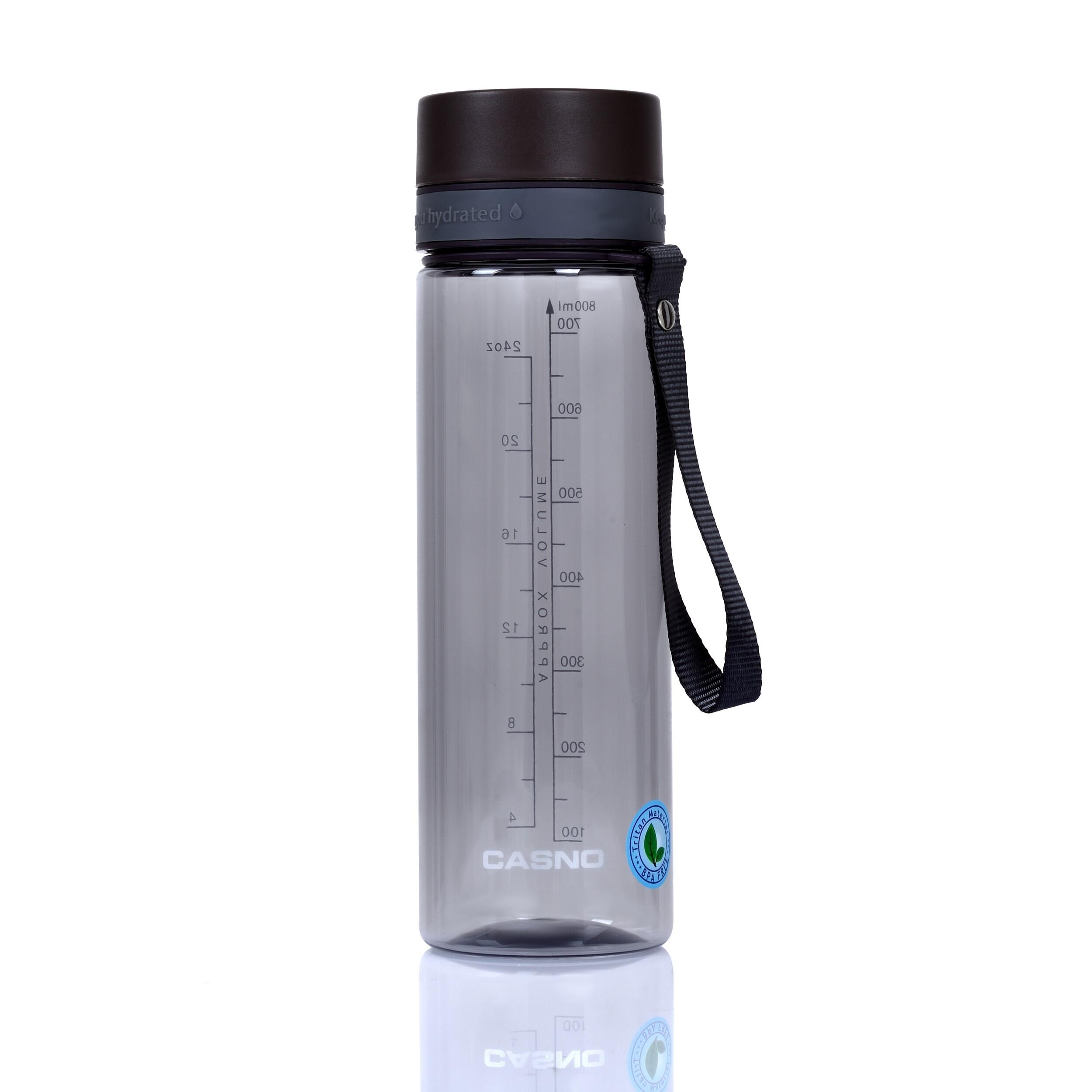 Butelka na wodę Casno Trinity 800 ml 4/4