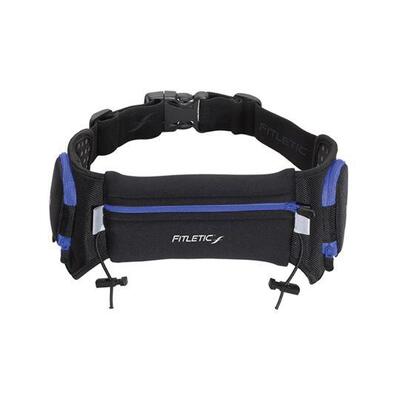 FITLETIC Trinkflaschengürtel – Quench