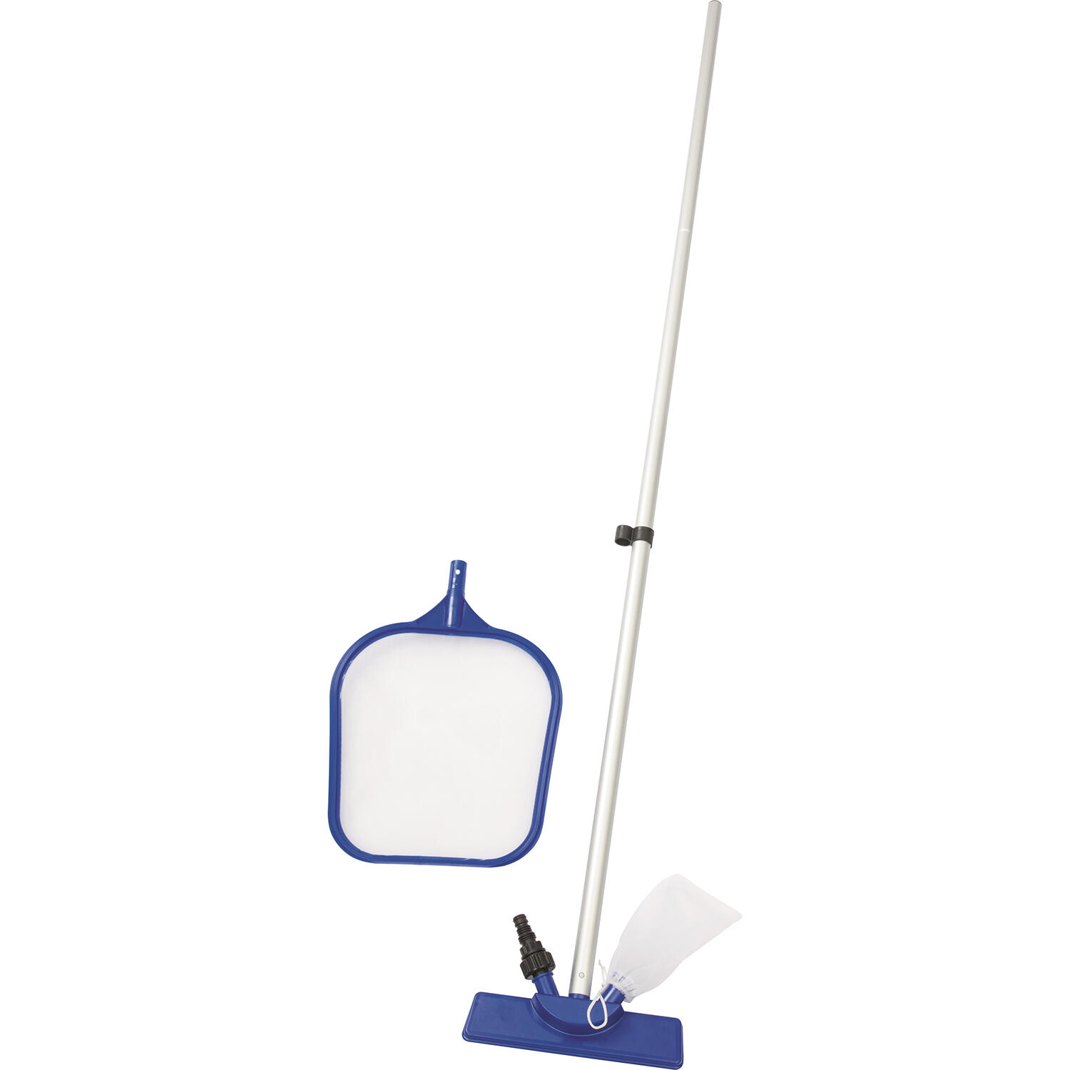 BESTWAY Kit de Manutenção para Piscinas Bestway 203 cm