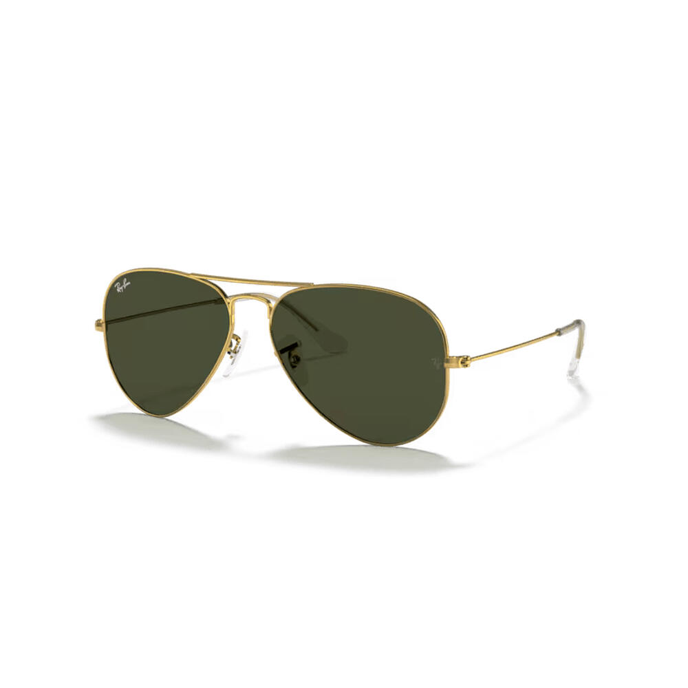 Sunglasses Ray-Ban AVIATOR LARGE METAL RB 3025 unisex Size 58/14/135