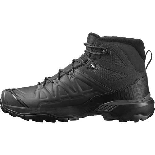 Buty do chodzenia męskie Salomon X Ultra Snowpilot Wp 3/5