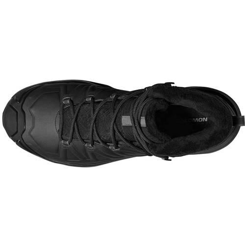 Buty do chodzenia męskie Salomon X Ultra Snowpilot Wp 4/5