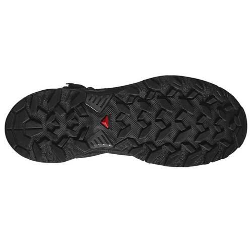 Buty do chodzenia męskie Salomon X Ultra Snowpilot Wp 5/5