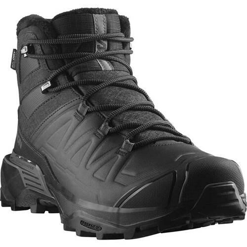 Buty do chodzenia męskie Salomon X Ultra Snowpilot Wp 2/5