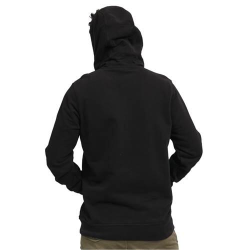 Kapuzen-Pulli Helly Hansen box 4/7