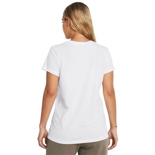 T-shirt de mulher Under Armour Sportstyle Graphic 3/4