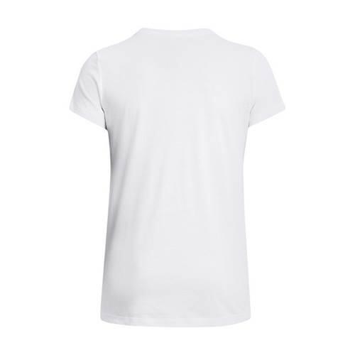 T-shirt de mulher Under Armour Sportstyle Graphic 4/4