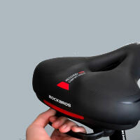 Saua de bicicleta Rockbros