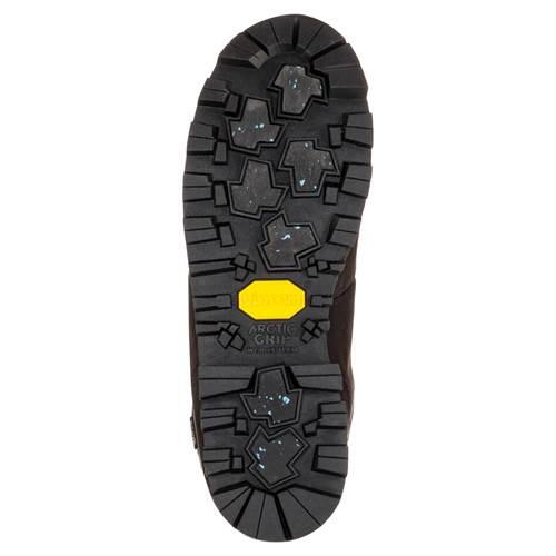 Buty do chodzenia męskie Jack Wolfskin Thunder Bay Texapore Mid 3/5