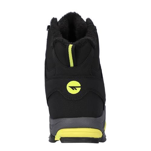 Buty trekkingowe męskie Hi-Tec Raven Insulated Wp 4/4
