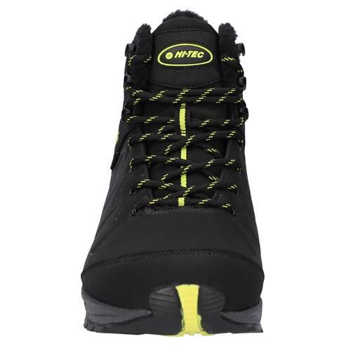 Buty trekkingowe męskie Hi-Tec Raven Insulated Wp