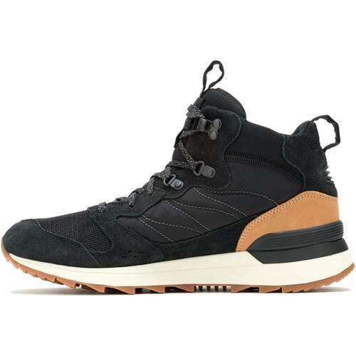 Sapatos de caminhada Merrell Alpine 83 para homem 3/6