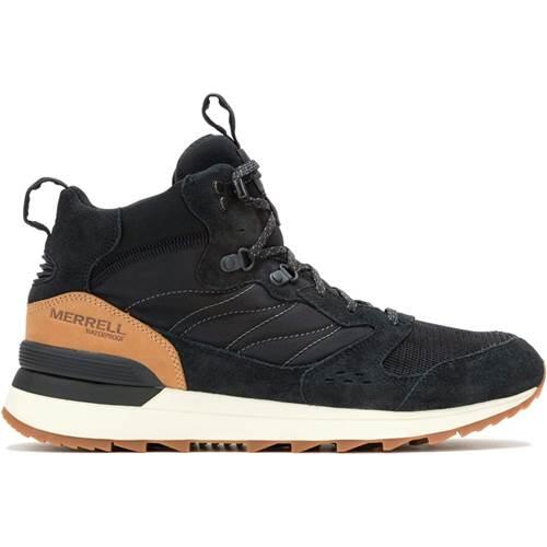 Sapatos de caminhada Merrell Alpine 83 para homem 2/6