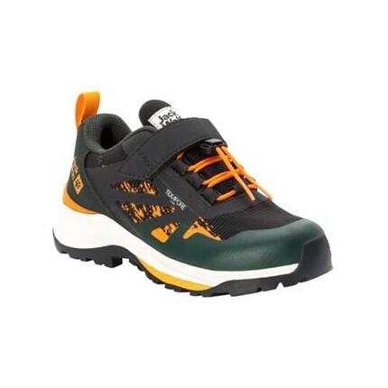 Buty do chodzenia dla dzieci Jack Wolfskin Villi Hiker Texapore Low