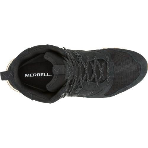 Sapatos de caminhada Merrell Alpine 83 para homem 4/6
