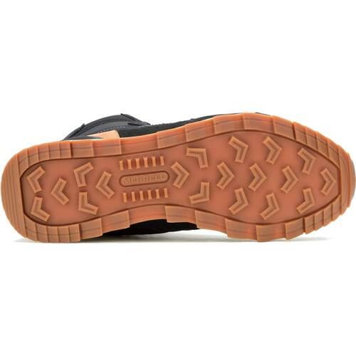 Sapatos de caminhada Merrell Alpine 83 para homem 5/6