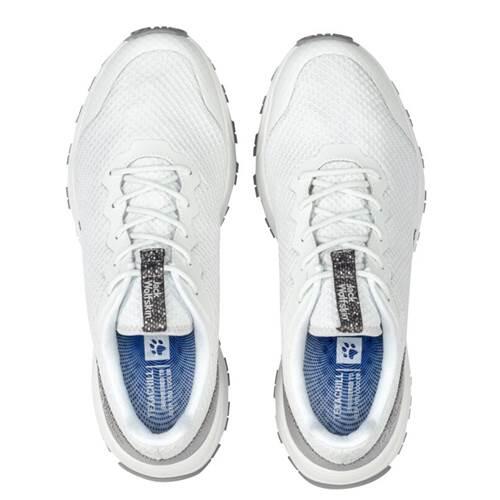 Buty trekkingowe męskie Jack Wolfskin Prelight Vent Low 4/7