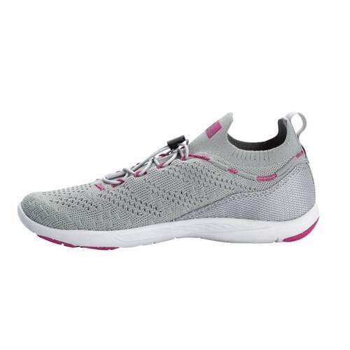 Buty do chodzenia damskie Jack Wolfskin Spirit Knit Low 2/5