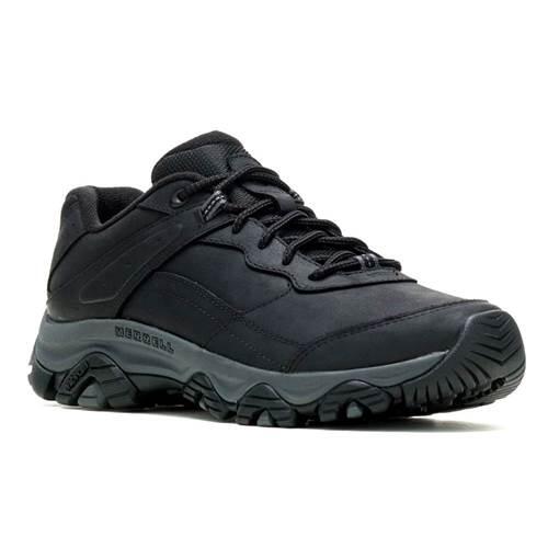 Chaussures Hommes Merrell Moab Adventure Iii Noir 2/5