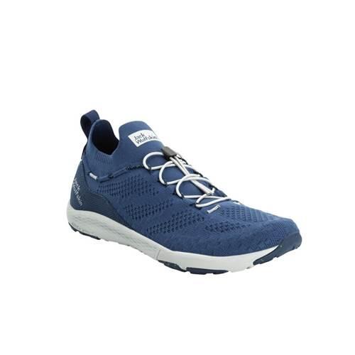 Jack wolfskin shoes turist shoes spirit spirit knit low