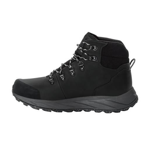 Buty trekkingowe męskie Jack Wolfskin Terraquest X Texapore Mid
